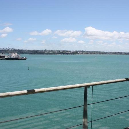Qv Absolute Waterfront Daire Auckland Dış mekan fotoğraf